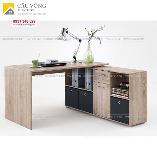 Bàn làm việc giá rẻ BLV80 Bàn làm việc giá rẻ BLV80
