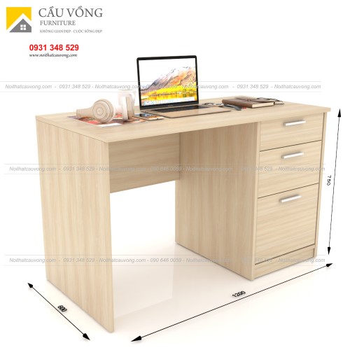 Bàn làm việc văn phòng giá rẻ BLV91 Bàn làm việc văn phòng giá rẻ BLV91