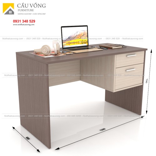 Bàn làm việc giá rẻ BLV96 Bàn làm việc giá rẻ BLV96