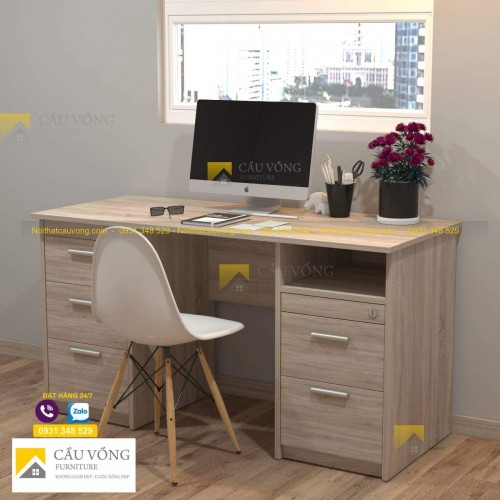 Bàn làm việc giá rẻ BLV95 Bàn làm việc giá rẻ BLV95