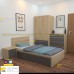 Bộ giường tủ phòng ngủ đẹp BPN37