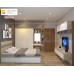 Bộ phòng ngủ hiện đại BPN08
