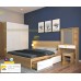 Bộ phòng ngủ giá rẻ BPN94