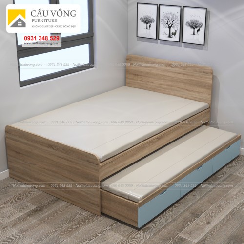 Giường mẹ bồng con GTE99 Giường mẹ bồng con GTE99