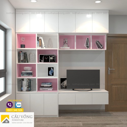 Kệ tivi hiện đại TV-27 Kệ tivi hiện đại TV-27