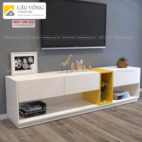 Kệ tivi đơn giản hiện đại TV-43 Kệ tivi đơn giản hiện đại TV-43