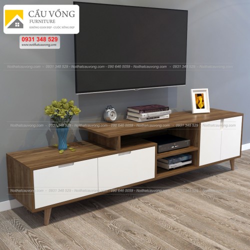 Kệ Tivi chữ G đẹp TV-59 Kệ Tivi chữ G đẹp TV-59