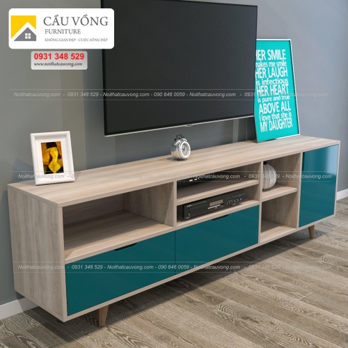 Kệ Tivi hiện đại giá rẻ TV-66 Kệ Tivi hiện đại giá rẻ TV-66