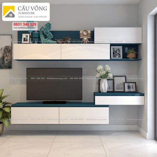 Kệ Tivi phong cách hiện đại TV-68 Kệ Tivi phong cách hiện đại TV-68