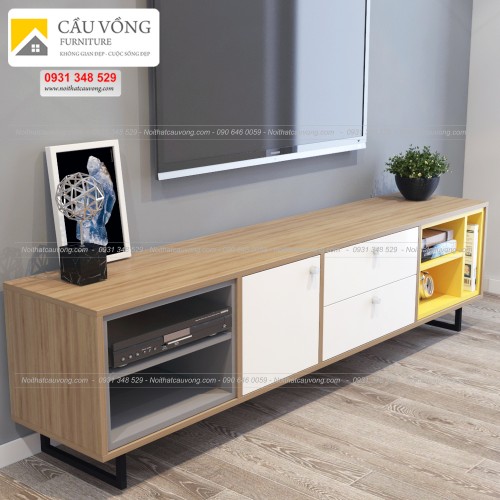 Kệ Tivi phòng khách hiện đại - TV79 Kệ Tivi phòng khách hiện đại - TV79