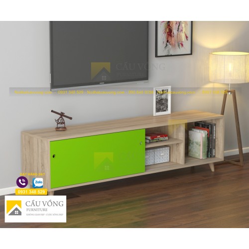 Kệ tivi kết hợp để đồ tiện dụng TV-56 Kệ tivi kết hợp để đồ tiện dụng TV-56