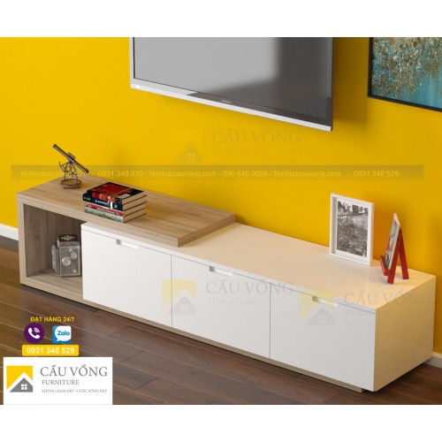 Kệ tivi hiện đại TV-51 Kệ tivi hiện đại TV-51