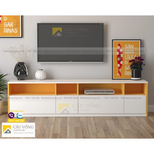 Kệ tivi hiện đại TV-41 Kệ tivi hiện đại TV-41