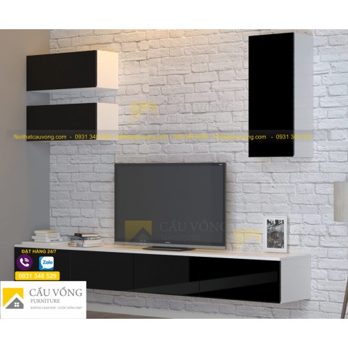 Kệ tivi treo tường TV-53 Kệ tivi treo tường TV-53