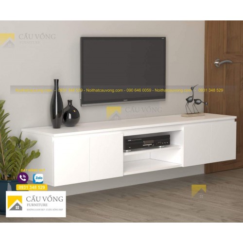 Kệ Tivi treo tường đẹp TV-63 Kệ Tivi treo tường đẹp TV-63