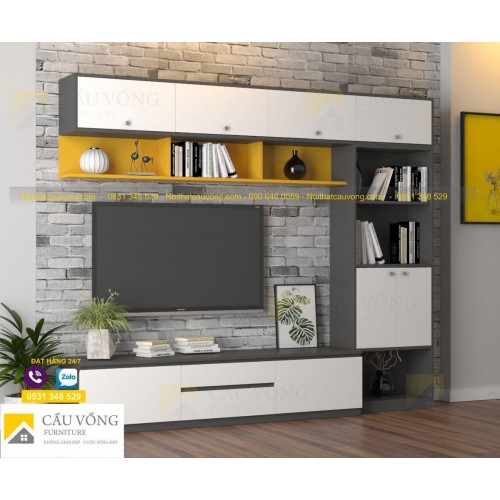 Kệ Tivi phòng khách đẹp TV-69 Kệ Tivi phòng khách đẹp TV-69