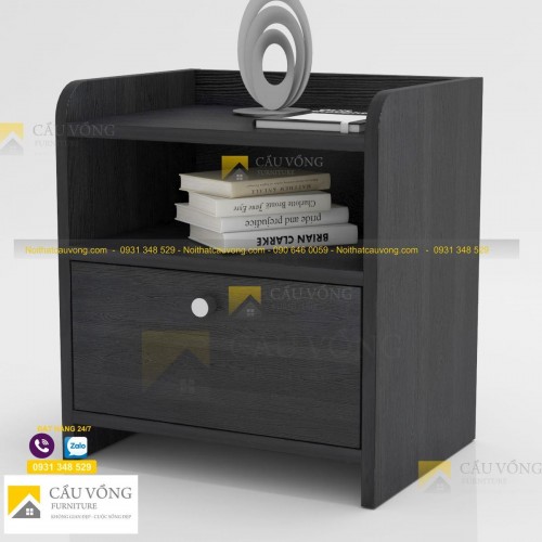 Tủ đầu giường giá rẻ - TDG87 Tủ đầu giường giá rẻ - TDG87