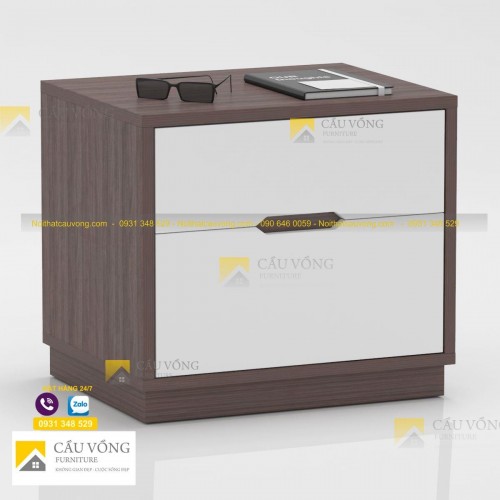 Tủ đầu giường giá rẻ -TDG92 Tủ đầu giường giá rẻ -TDG92