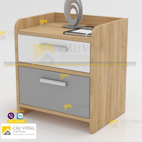 Tủ đầu giường hiện đại - TDG97 Tủ đầu giường hiện đại - TDG97