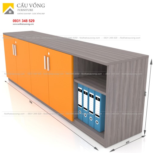 Tủ hồ sơ văn phòng THS81 Tủ hồ sơ văn phòng THS81