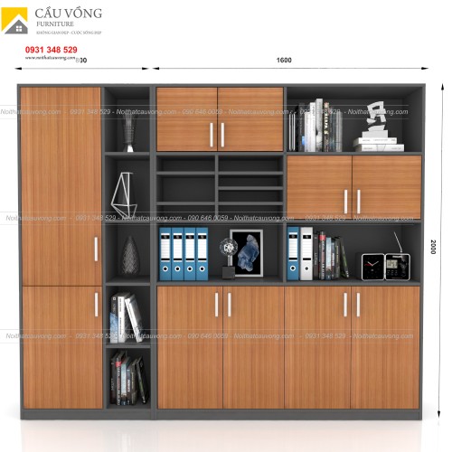 Tủ hồ sơ văn phòng THS83 Tủ hồ sơ văn phòng THS83