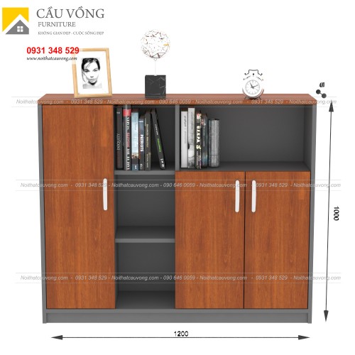 Tủ hồ sơ hiện đại THS90 Tủ hồ sơ hiện đại THS90