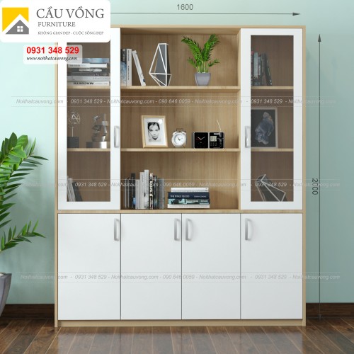 Tủ hồ sơ hiện đại THS91 Tủ hồ sơ hiện đại THS91