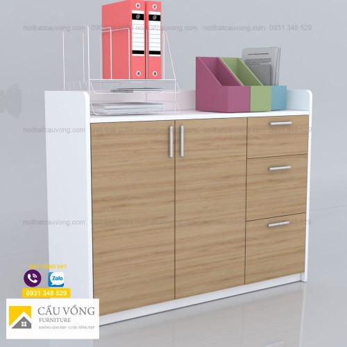 Tủ tài liệu hiện đại THS95 Tủ tài liệu hiện đại THS95