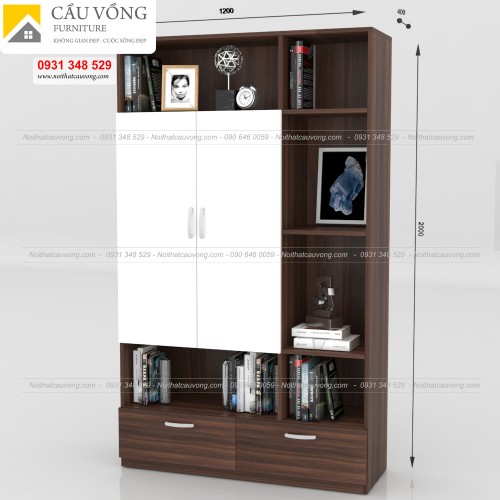 Tủ hồ sơ văn phòng THS97 Tủ hồ sơ văn phòng THS97