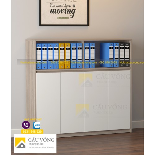 Tủ hồ sơ văn phòng THS94 Tủ hồ sơ văn phòng THS94