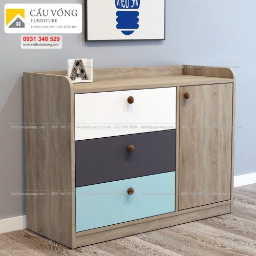 Tủ hộc kéo THK99 Tủ hộc kéo THK99