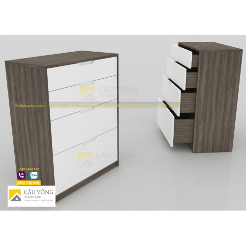 Tủ ngăn kéo THK94 Tủ ngăn kéo THK94