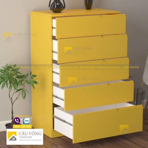 Tủ hộc kéo để đồ THK89 Tủ hộc kéo để đồ THK89