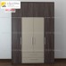 Tủ quần áo gỗ công nghiệp TA118