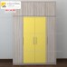 Tủ quần áo gỗ công nghiệp TA118