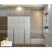 Tủ quần áo hiện đại TA103