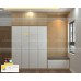 Tủ quần áo hiện đại TA103