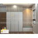 Tủ quần áo hiện đại TA103