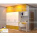 Tủ quần áo hiện đại TA104