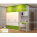 Tủ quần áo hiện đại TA104