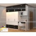 Tủ quần áo hiện đại TA104