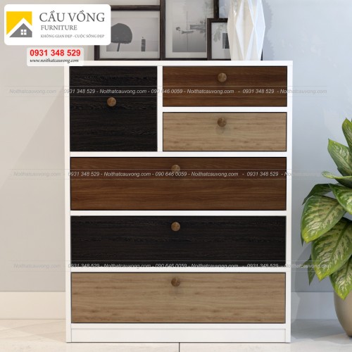 Tủ trang trí phòng khách TTCV96 Tủ trang trí phòng khách TTCV96