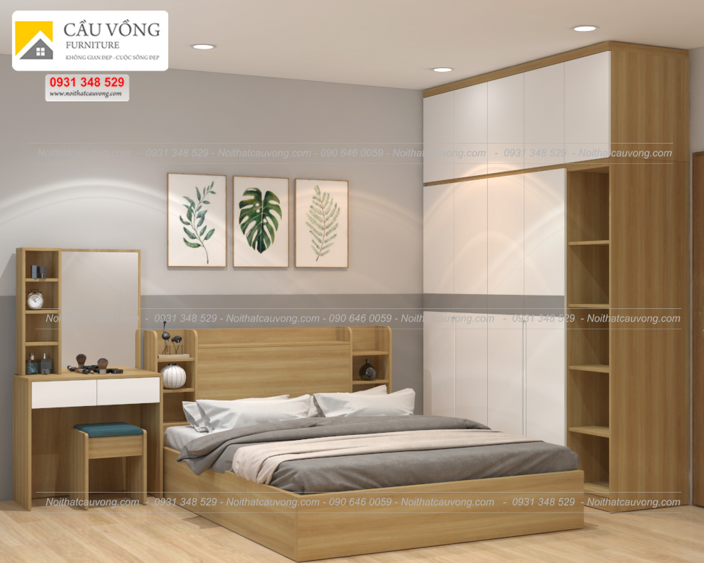Thiết kế nội thất phòng ngủ 2024: Thiết kế nội thất phòng ngủ năm 2024 sẽ mang đến cho bạn sự thoải mái, dễ chịu và hiện đại nhất. Với sự sáng tạo và kỹ thuật tiên tiến, phòng ngủ của bạn sẽ trở thành một công trình nghệ thuật đầy chất lượng.